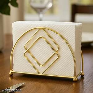 Luxury Bamboo Paper Napkins 2 Ply Party Disposable Paper Napkins High Quality Disposable Table Napkins Supplier - Product Image 3