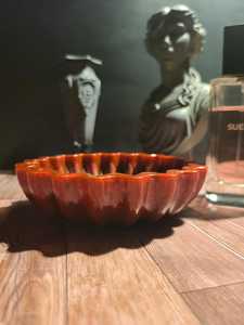 Tazones de Resina para Ensaladas, Diseño Moderno, Pulidos, Hechos a Mano, Ecológicos, para Cocina y Hogar - Product Image 2