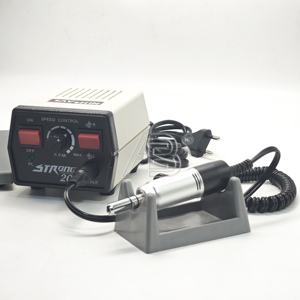 Lucidatura da laboratorio <span class=keywords><strong>micromotor</strong></span> <span class=keywords><strong>E</strong></span> tipo 108E cellulare 35000 rpm spazzola in carbonio <span class=keywords><strong>micromotor</strong></span> 204 forte - Product Image 5