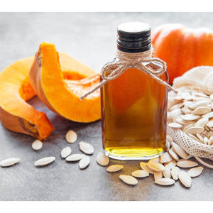 Best Price Pure Natural Pumpkin Seeds Extract Cold Pressed Pumpkin Seed <b>Oil</b> - Product Image 5