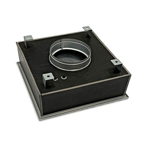 Bộ Phận Xử Lý Không Khí Hộp Lọc Không Khí Cho Bộ Lọc Không Khí HVAC Hộp HEPA - Product Image 3
