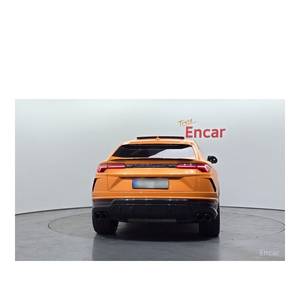 สำหรับรถยนต์ Lamborghini Urus 4.0 V8 รุ่นเดือนมีนาคม 2019 วิ่ง 68,034 กม. เกียร์อัตโนมัติ เบาะหนัง กล้องมองหลัง - Product Image 4