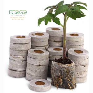 Engrais en bloc de tourbe nutritive biologique à haute rétention d'eau pour la plantation de fleurs et de légumes, usage universel, usine du Vietnam - Product Image 5