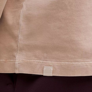เสื้อเชิ้ตแขนยาวผู้ชายสุดเท่ ผ้าฝ้ายใส่สบาย เหมาะสำหรับใส่ทำงาน ใส่ลำลอง และใส่ในโอกาสทางการประจำวัน - Product Image 5