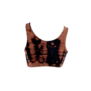 Soutien-gorge de sport pour femme à séchage rapide, parfait pour les activités sportives, à bas prix, en tissu extensible doux, respirant et anti-transpiration. - Product Image 2