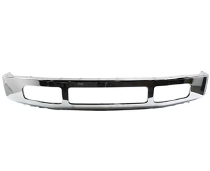 PARE-CHOCS AVANT pour FORD F450 SUPER DUTY 2008-2010 8C3Z17757D 8C3Z17757FPTM 8C3Z17757B 8C3Z17757CPTM PIÈCES DE CARROSSERIE AUTO FACE BAR - Product Image 1
