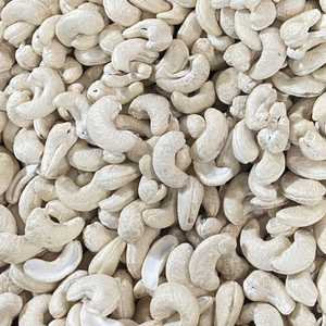 Best Quality Raw Cashew <b>Nuts</b> W320 Vietnam 24 Months Shelf Life Free Tax Ready to Ship Santigo - Product Image 1