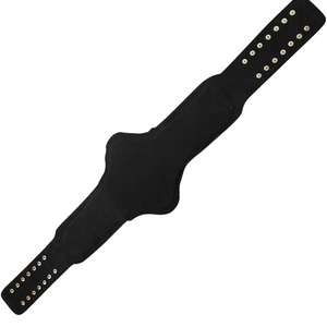 El cinturón de campeonato WWE Winged Eagle, un artículo coleccionable y de juego de rol popular para los fanáticos de la lucha libre. - Product Image 4