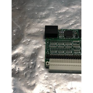 SYNERGY MICRO SYSTEMS 2VP12U9 PCB, TCOM-M, 182005 - Équipements et pièces semi-conductrices d'occasion fiables à l'échelle mondiale chez - Product Image 1
