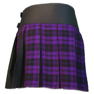 Derniers Kilts Écossais Haut de Gamme Personnalisables SKILLED SPORTS pour Femmes, Tartan des Highlands, Vente en Gros, Meilleur Prix, Traditionnels et Modernes - Product Image 3