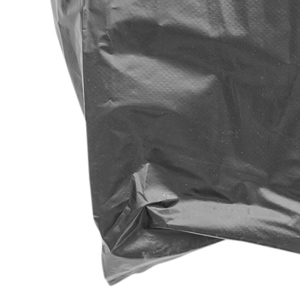 Bolsa de Mano de Plástico Reutilizable Personalizada, Ecológica, con Asas, de LDPE/HDPE, para Ropa, Empaque, Compras, con Logotipo - Product Image 2