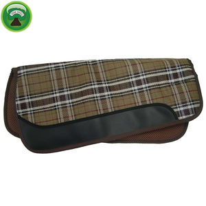 Mantas y Almohadillas para Sillas de Montar Occidentales, Almohadilla de Algodón para Silla de Montar - Product Image 6