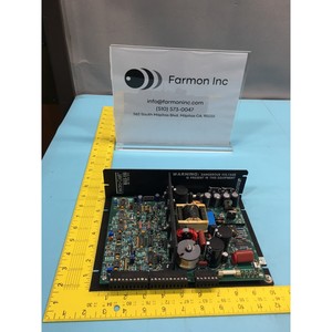 Servoaccionamiento Reliance Electro-Craft Max-100 PWM - Equipos y piezas de semiconductores de confianza con un legado global - Product Image 2
