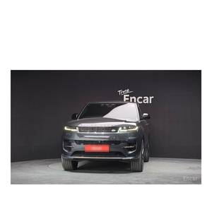 2023/1 แลนด์โรเวอร์ เรนจ์โรเวอร์ สปอร์ต ดี300 เอชเอสอี ไดนามิก ดีเซล ออโตเมติก พร้อมกล้องมองหลัง พวงมาลัยซ้าย 123,163 กม. - Product Image 3