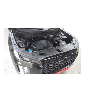 สำหรับรถยนต์ฮุนได พาลิเซด 3.8 เบนซิน ขับเคลื่อน 2 ล้อ เกียร์อัตโนมัติ มาตรฐานไอเสียยูโร 5 รุ่นปี 2023 เดือนกรกฎาคม ระยะทาง 68,893 กม. เบาะหนัง กล้องมองหลัง - Product Image 6