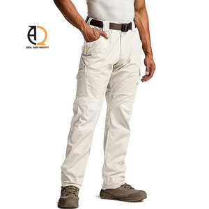 <b>Cargo</b> <b>Pants</b> Mens Casual <b>Work</b> <b>Pants</b> - Product Image 1