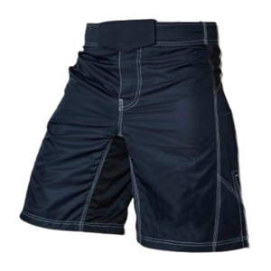 Shorts de sublimation grande taille de haute qualité pour hommes, pour MMA, gym et boxe, fabriqués au Pakistan - Product Image 1