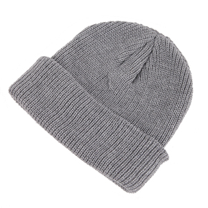 <b>Winter</b> Unisex Beanie <b>Cap</b> Custom Logo Embroidery Digital Printing Solid Pattern Breathable Waterproof Casual Beach <b>Winter</b> Wear - Product Image 3