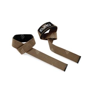 Correas de Levantamiento de Pesas de Algodón Resistente, Diseño Antideslizante para Entrenamientos de Alta Resistencia, Opciones de Logotipo Personalizado, Suministro al por Mayor - Product Image 4