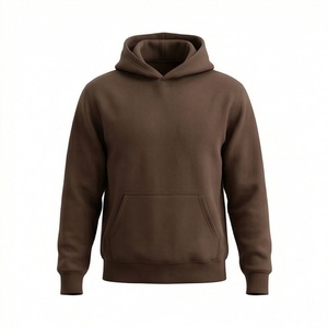 Sudaderas con Capucha de Algodón a Precio de Fábrica, 420 GSM, Sudaderas Gruesas al por Mayor, Cómodas, Suaves y Cálidas para Hombre, Color Personalizado - Product Image 1