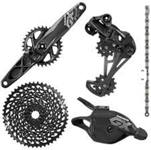 ชุดเกียร์ GX Eaglees Groupset Speed DUB Boost ใหม่เอี่ยม พร้อมส่ง - Product Image 5