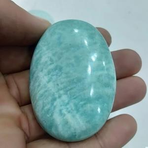 Wholesale Supplier Natural Agate Stones <b>Crystals</b> <b>Crafts</b> Bulk Scolecite Natural Agate gemstone Palm Stone For Sale - Product Image 2