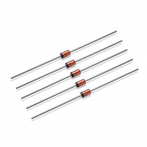 Dioda Zener SeekEC BZX55C16 16V 0.5w 5v1 500mW 5% Through Hole DO-35 - Product Image 1