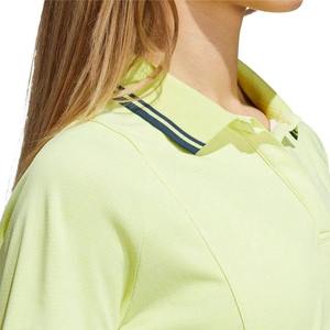 Polo Casual para Mujer, Superventas, Algodón Piqué Suave, Manga Corta, Uniforme de Oficina, Fabricante OEM ODM - Product Image 4