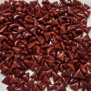 Coral rouge naturel italien, forme tringle, qualité supérieure, couleur éclatante, pierre précieuse, pierre précieuse en vrac pour la création de bijoux - Product Image 1