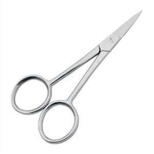 Ciseaux à broder en acier inoxydable de haute qualité pour usage industriel et DIY, couleur personnalisée, coupe polyvalente pour la couture - Product Image 1