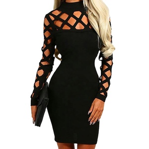 Vestido Camiseta con Estampado Romántico, Diseño de Última Moda, Falda Midi, Primavera-Otoño, Manga Corta, Tejido Ajustado, Casual, para Mujer - Product Image 3