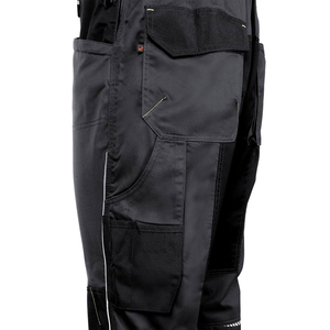 Pantalones de Trabajo de Alta Visibilidad Más Vendidos, Overoles de Alta Calidad con Reflectores de Seguridad a Precio Económico, Pantalones de Trabajo con Reflectores - Product Image 6