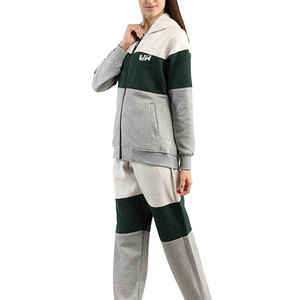 Chándales para Mujer Hechos en Pakistán, de la Mejor Calidad, con Diseño de Logotipo Personalizado, en Oferta, a Precio Económico - Product Image 3