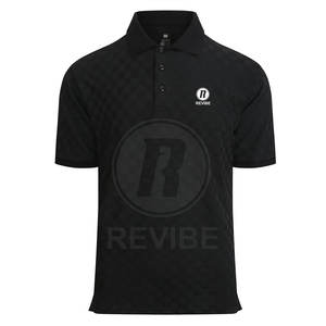 Camiseta de Diseño Popular para Hombre, Último Estilo, Color y Talla Personalizados, Alta Calidad, 100% Algodón, Tela de Lona Transpirable - Product Image 4