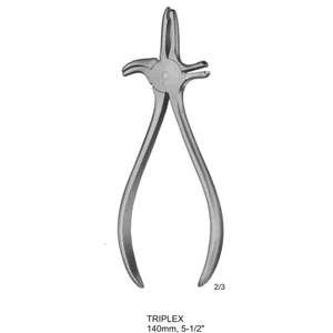เครื่องมือผ่าตัดทางทันตกรรม-วอร์ซอ เมดิคอล - Product Image 1