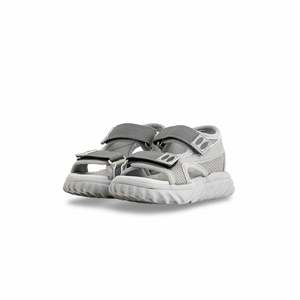 Sandale décontractée grise pour garçon, modèle KD9995 - Product Image 3