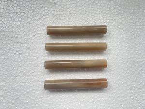 Varilla de cuerno de búfalo pulido laminado ecológico de la mejor calidad Natural para manija de puerta HUONG DANG DS 269 - Product Image 3