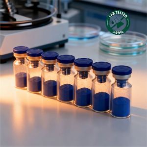 สารละลายเปปไทด์บริสุทธิ์สูง Gotas Formulation ในขวด สำหรับกระชับสัดส่วน ใช้งานง่าย สารเคมีสำหรับการวิจัย จัดส่งปลอดภัยในสหรัฐอเมริกาและสหราชอาณาจักร - Product Image 2