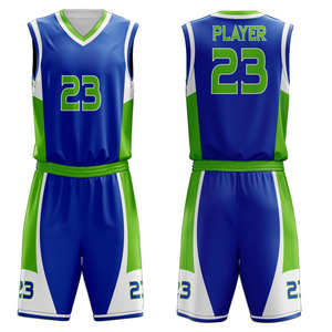 Tenues de basketball personnalisées |   Équipement de marque au look minimaliste et discret de luxe |   Prix de gros d'usine - Product Image 6