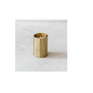 Portavelas Minimalista y Moderno de Metal Dorado para Bodas, Eventos Festivos, Soporte de Hierro para Velas Hecho a Mano de Lujo para Decoración del Hogar, Centro de Mesa - Product Image 2