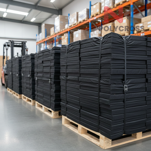 Lámina de Construcción Laminada de Alta Resistencia, Multicapa, Durabilidad Superior, Resistencia a Impactos y Rendimiento Duradero - Product Image 1