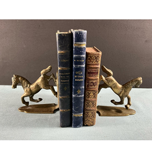 Sujetalibros de Metal con Forma de Mano / Soporte para Libros para el Hogar, la Escuela, la Oficina, Papelería / Uso en Bibliotecas a Precio de Mayoreo - Product Image 3