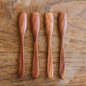 Cuillère à dîner en noix de coco pour restaurants, hôtels et foyers, idéale pour savourer le riz, la soupe et bien plus encore - Product Image 1