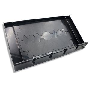 IKZARSA CIK-139 Organizador Profesional de Plástico Resistente al Calor, Reciclable y Duradero para Herramientas de Barbería - Product Image 5