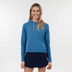 Nouvelles sweats à capuche pour femme 2026, personnalisées, de haute qualité, 100 % coton, anti-boulochage, respirantes, à prix abordable - Product Image 6
