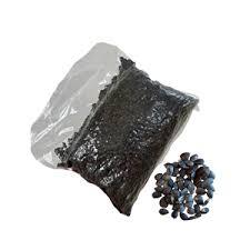 Premium Quality Made In Vietnam Cheap Price Best Selling Selected Dried Passion Fruit <b>Seeds</b> <b>Packed</b> in 25kg Bag - Product Image 5