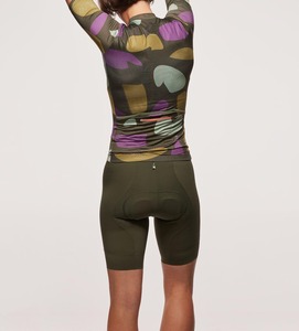 Maillot de cyclisme personnalisé respirant pour hommes grandes tailles, vêtements de cyclisme personnalisés, maillot de cyclisme léger avec impression par sublimation - Product Image 2