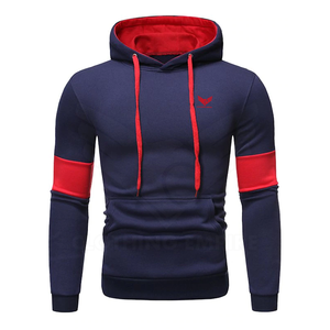 Personnalisé votre propre logo sweats à capuche lavés à l'acide grande taille séchage rapide nouveau design fournisseur de sweats à capuche d'hiver fabriqué au Pakistan - Product Image 1