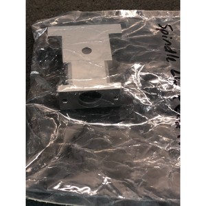 LAM 715-006590-001 SPINDLE, LL, FEEDTHRU, 181346 - Equipo y piezas de semiconductores de confianza de Trusted Global Legacy - Product Image 4