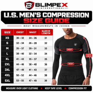 Custom Mens <b>Long</b> <b>Sleeve</b> <b>Compression</b> <b>Shirt</b> Gym Training Base Layer Sports Top OEM Private Label Manufacturer - Product Image 6